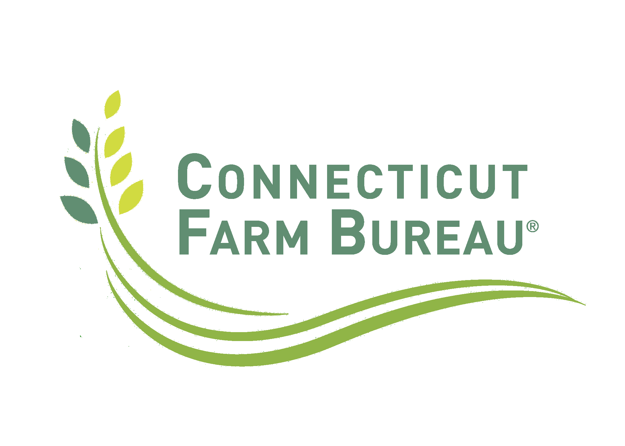 Connecticut Farm Bureau logo