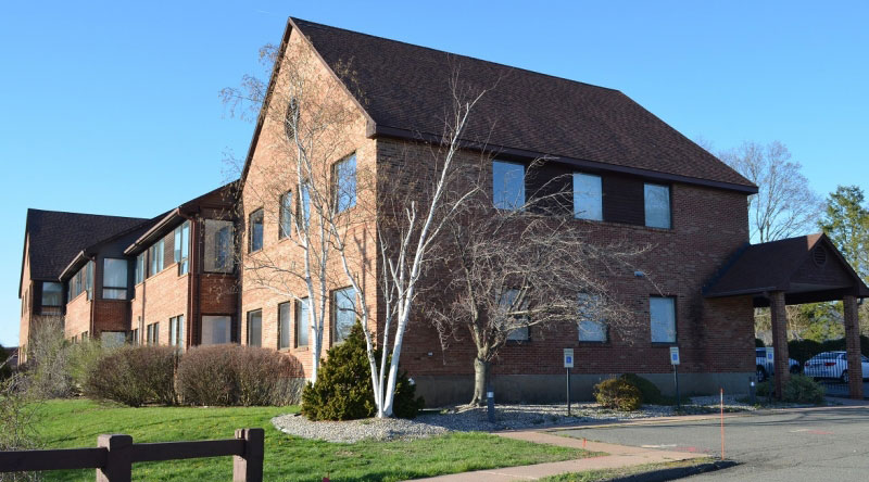 connecticut farm bureau building