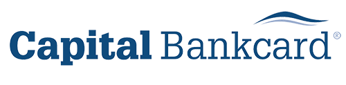 Capital Bankcard logo