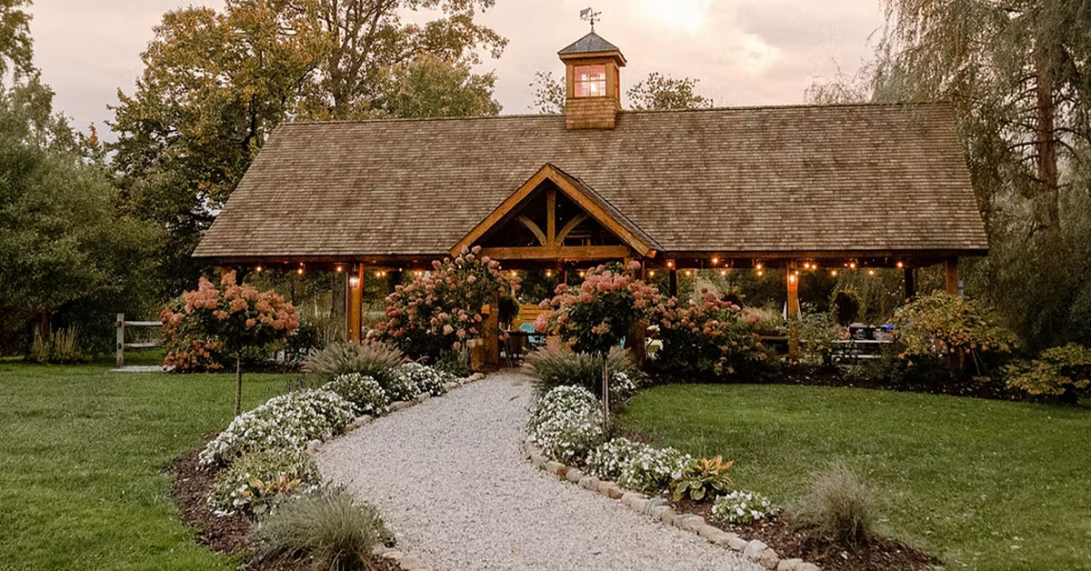 Castle Hill Farm