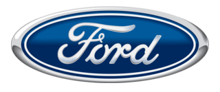 Ford logo